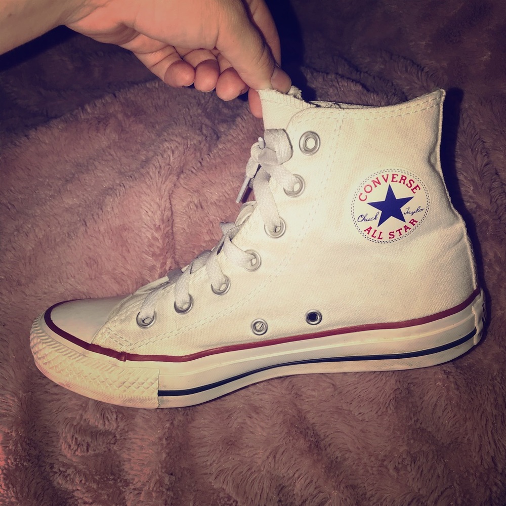 Unisex Converse Chuck Taylor All star high top